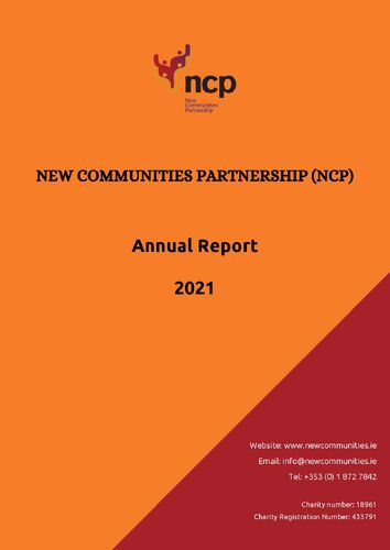 Annual Report 21